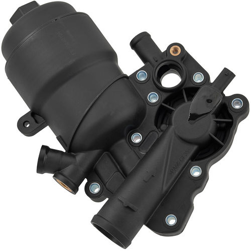 Z68657R — ZIKMAR — Oil Filter Housing Assembly