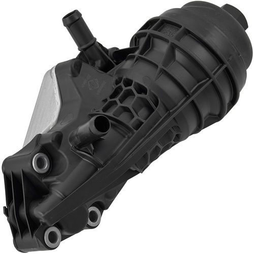 Z68658R — ZIKMAR — Oil Filter Housing Assembly