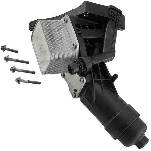 Z68659R — ZIKMAR — Oil Filter Housing Assembly