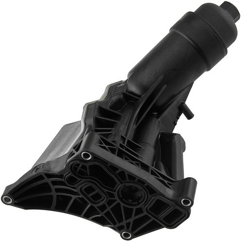 Z68659R — ZIKMAR — Oil Filter Housing Assembly