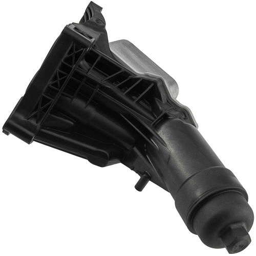 Z68659R — ZIKMAR — Oil Filter Housing Assembly