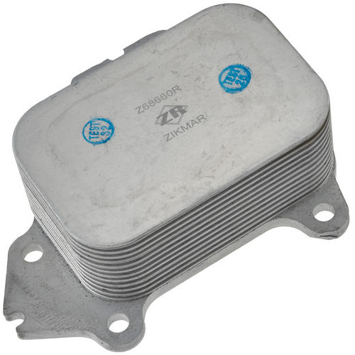 Z68660R — ZIKMAR — Oil Cooler