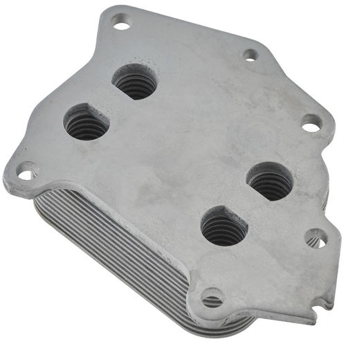 Z68660R — ZIKMAR — Oil Cooler