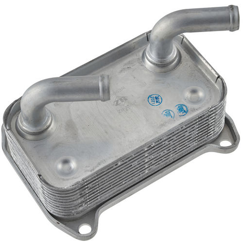 Z68663R — ZIKMAR — Oil Cooler