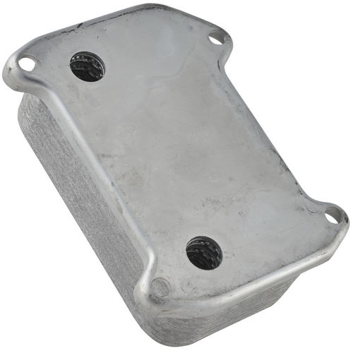 Z68663R — ZIKMAR — Oil Cooler