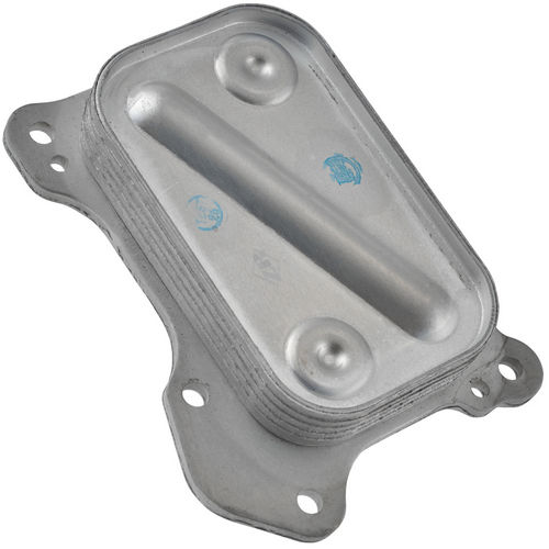 Z68664R — ZIKMAR — Oil Cooler