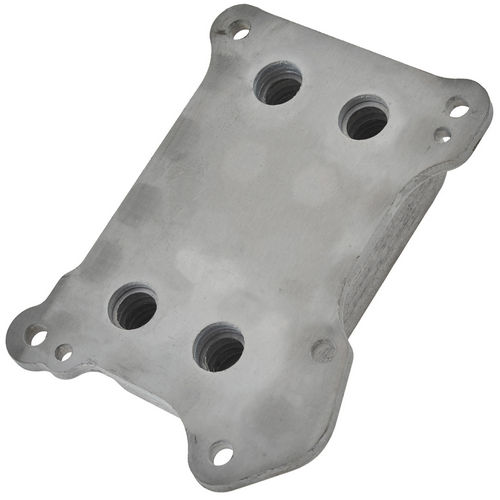 Z68664R — ZIKMAR — Oil Cooler