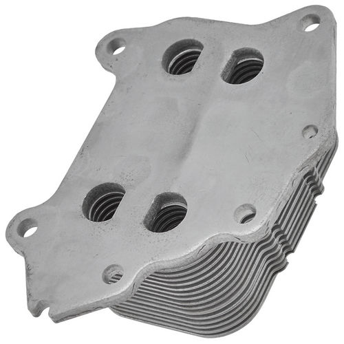 Z68665R — ZIKMAR — Oil Cooler