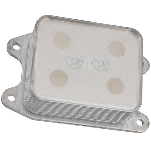 Z68668R — ZIKMAR — Oil Cooler