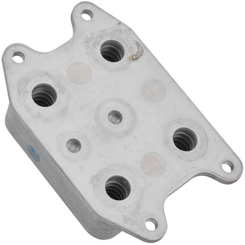 Z68668R — ZIKMAR — Oil Cooler