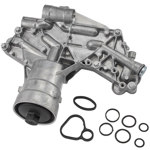 Z68669R — ZIKMAR — Filter housing