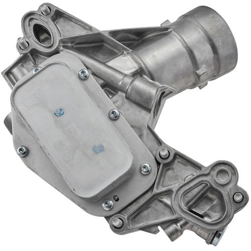 Z68669R — ZIKMAR — Filter housing