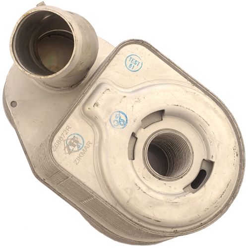 Z68672R — ZIKMAR — Oil Cooler