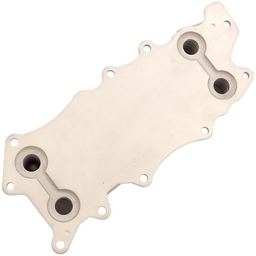 Z68676R — ZIKMAR — Oil Cooler