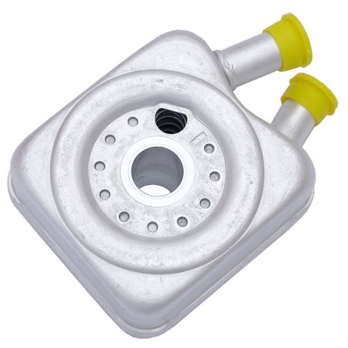 Z68690R — ZIKMAR — Oil Cooler