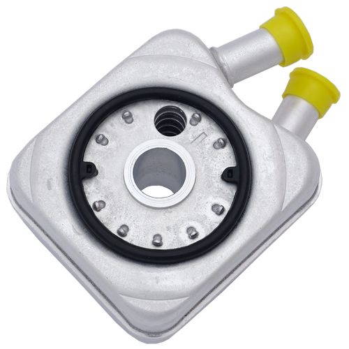 Z68690R — ZIKMAR — Oil Cooler