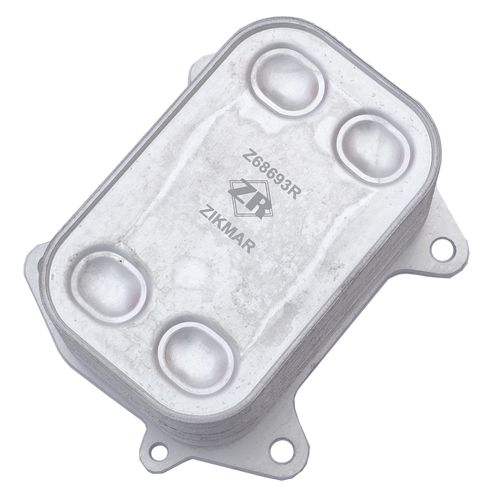 Z68693R — ZIKMAR — Oil Cooler