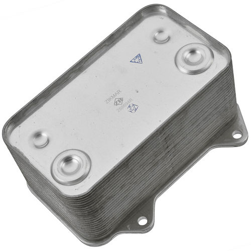 Z68694R — ZIKMAR — Oil Cooler