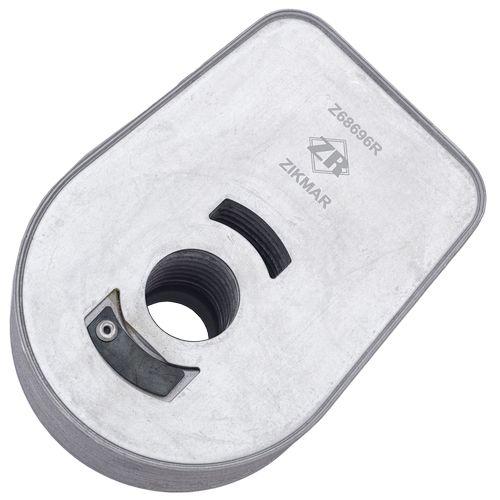 Z68696R — ZIKMAR — Oil Cooler