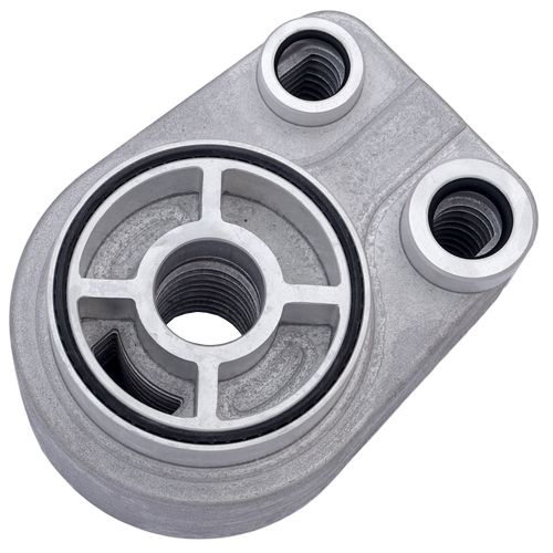 Z68696R — ZIKMAR — Oil Cooler