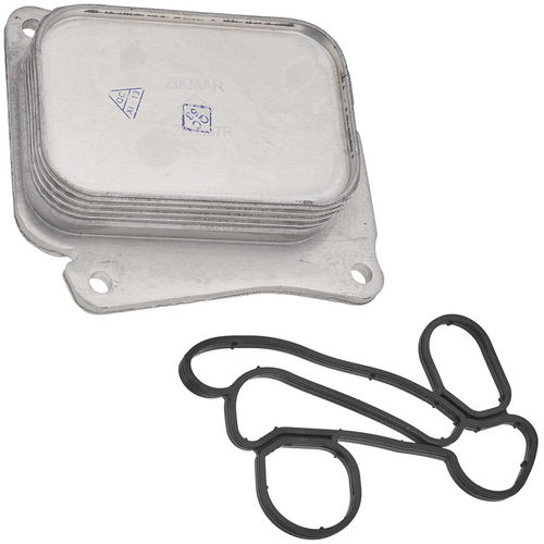 Z68697R — ZIKMAR — Oil Cooler