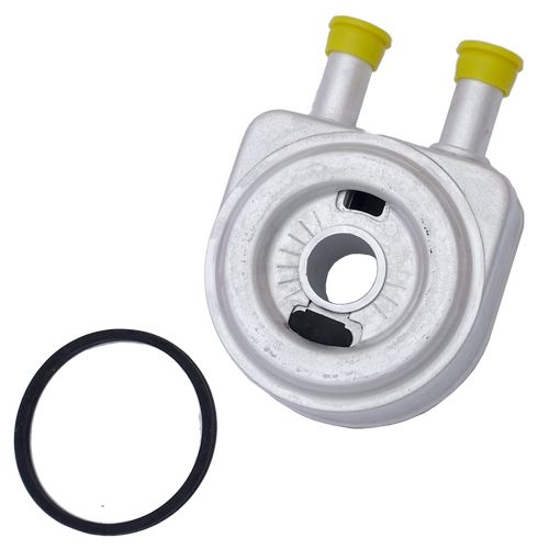 Z68698R — ZIKMAR — Oil Cooler