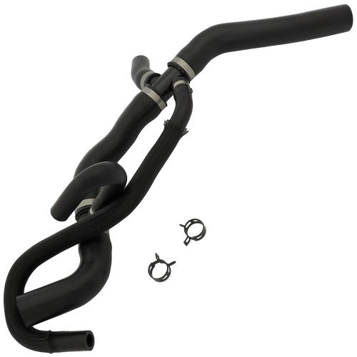 Z68802R — ZIKMAR — Coolant Hose