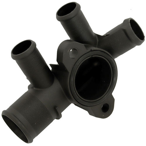 Z68820R — ZIKMAR — Coolant Flange