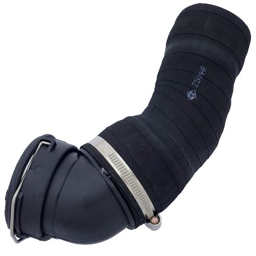 Z68824R — ZIKMAR — Charger Intake Hose