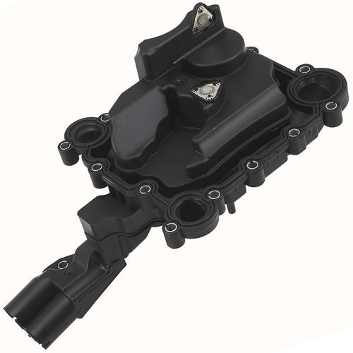 Z68843R — ZIKMAR — Oil Separator