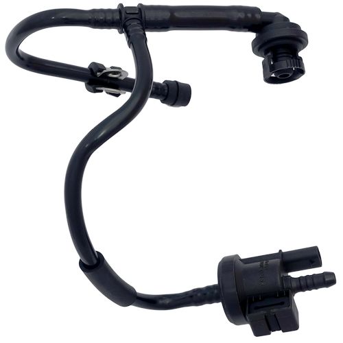 Z68852R — ZIKMAR — Breather Hose