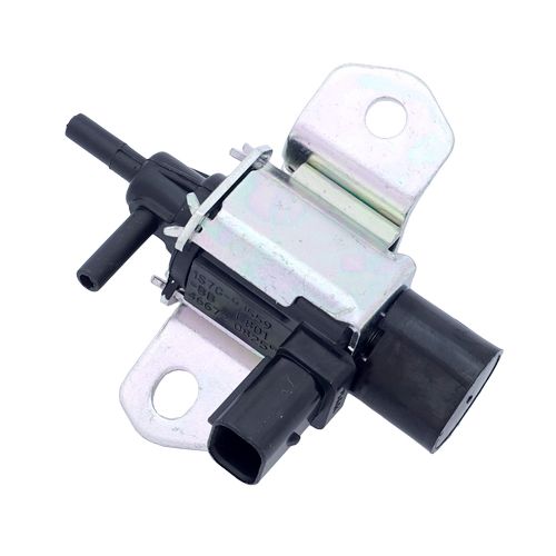 Z68941R — ZIKMAR — Solenoid Valve