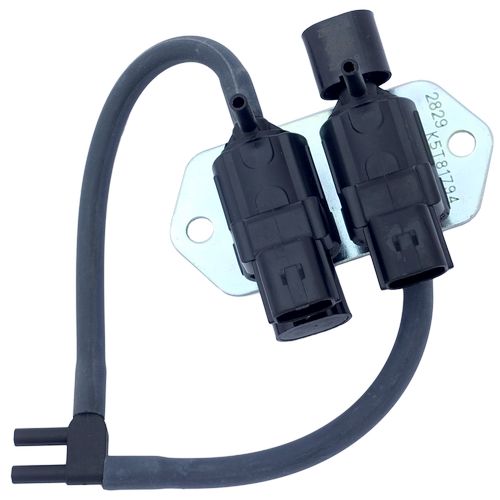 Z68947R — ZIKMAR — Solenoid Valve