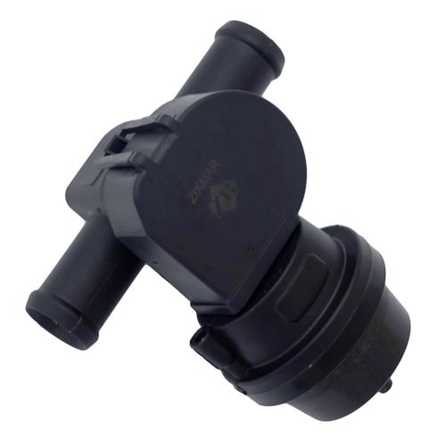 Z68951R — ZIKMAR — Heater Control Valve