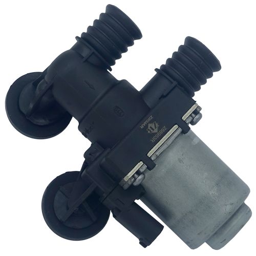 Z68953R — ZIKMAR — Heater Control Valve
