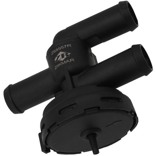 Z68957R — ZIKMAR — Heater Control Valve