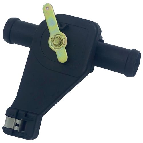 Z68958R — ZIKMAR — Heater Control Valve