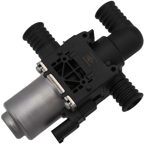 Z68962R — ZIKMAR — Solenoid Valve