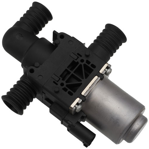 Z68962R — ZIKMAR — Solenoid Valve