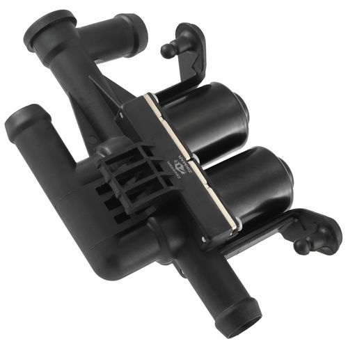 Z68968R — ZIKMAR — Heater valve
