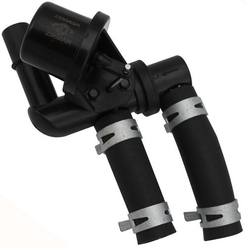 Z68969R — ZIKMAR — Heater Valve