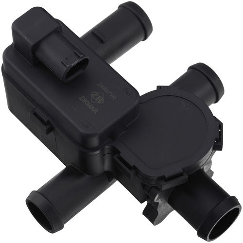 Z68971R — ZIKMAR — Valve Heater