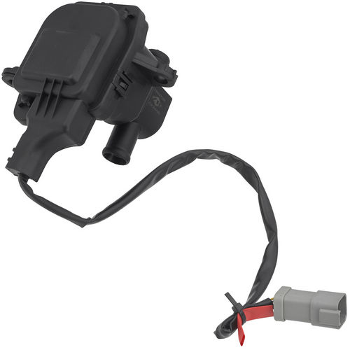 Z68972R — ZIKMAR — Heater Valve