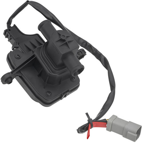 Z68972R — ZIKMAR — Heater Valve