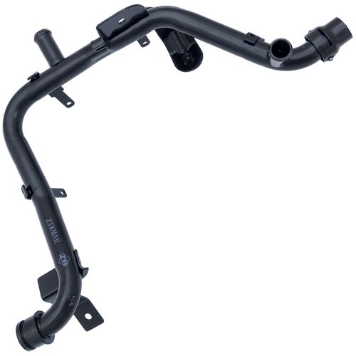Z69024R — ZIKMAR — Coolant Pipe