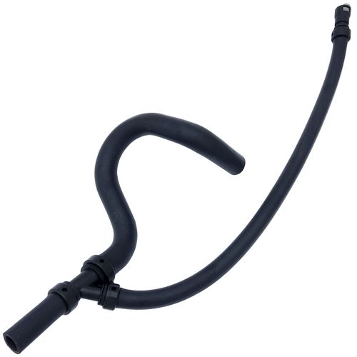 Z69048R — ZIKMAR — Coolant Pipe