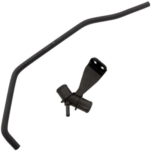 Z69055R — ZIKMAR — Coolant Pipe