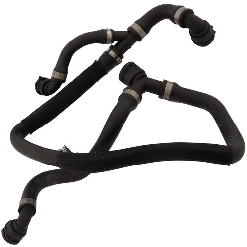 Z69062R — ZIKMAR — Coolant Pipe