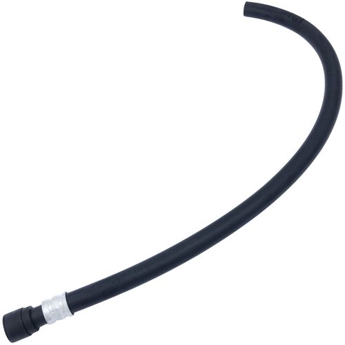 Z69072R — ZIKMAR — Heater Inlet Hose