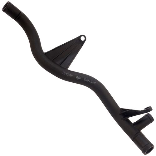 Z69122R — ZIKMAR — Coolant Pipe
